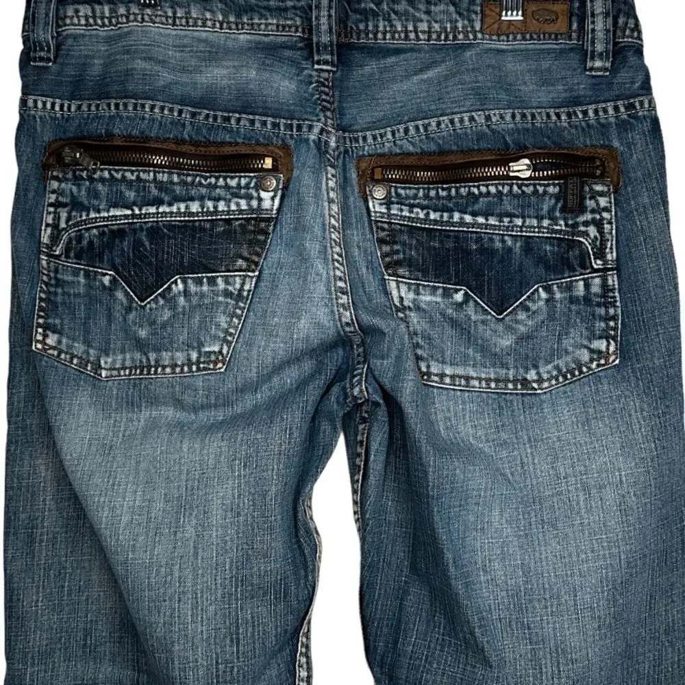 Buffalo David Bitton‎ Jeans